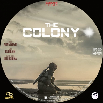 The Colony