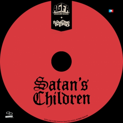 Satan's Children