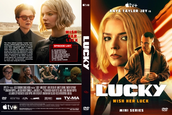 Lucky - Mini Series