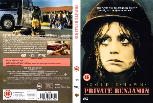 Private Benjamin