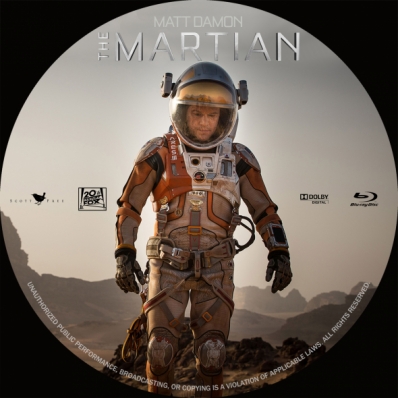 The Martian