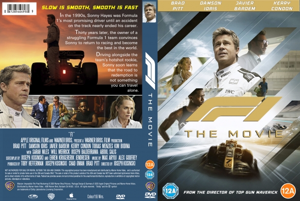 F1: The Movie