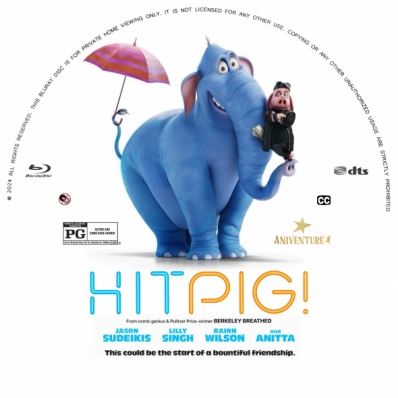 Hitpig