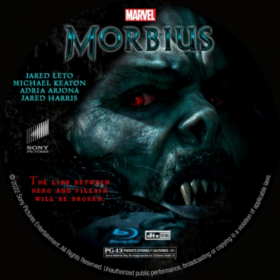 Morbius