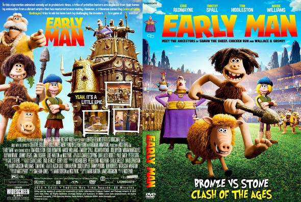 Early Man