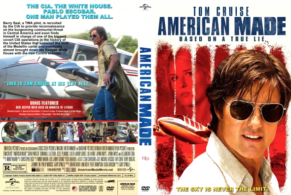 American Made