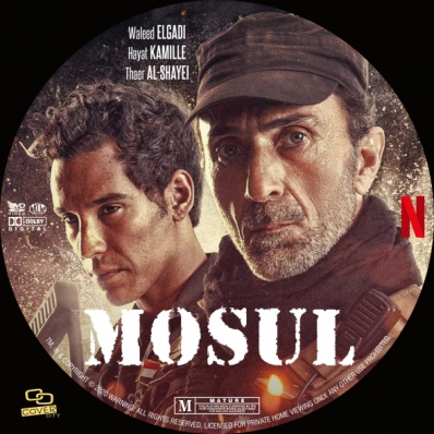 Mosul