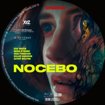 Nocebo