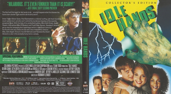Idle Hands