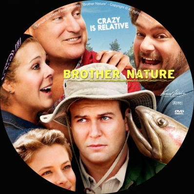 Brother Nature