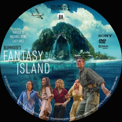 Fantasy Island