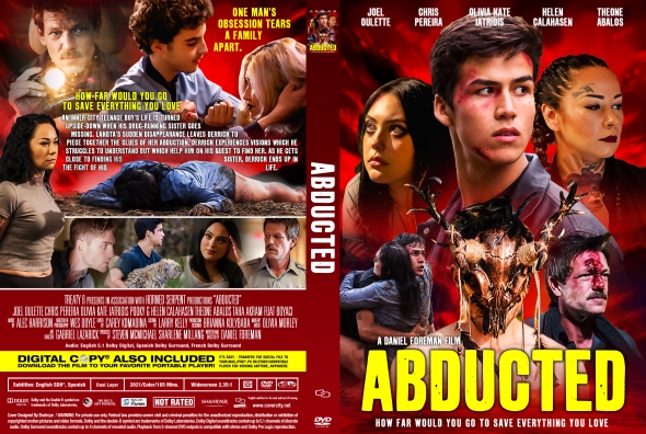 Abducted