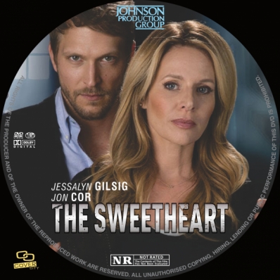 The Sweetheart