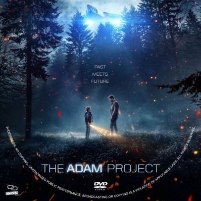 The Adam Project