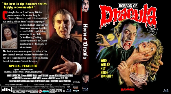 Horror of Dracula