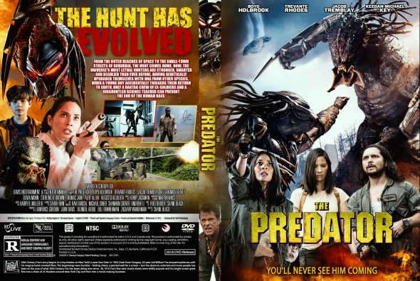 The Predator