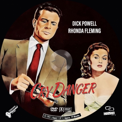 Cry Danger