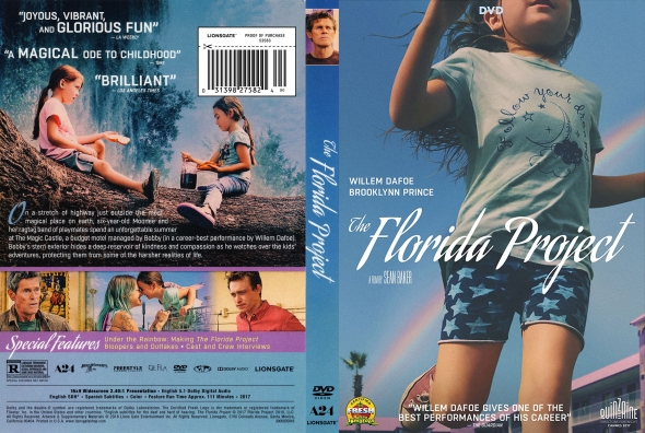 The Florida Project