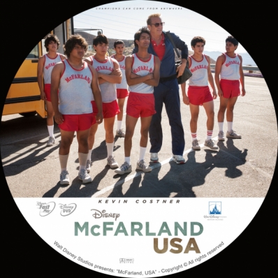 McFarland, USA