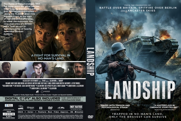 Landship