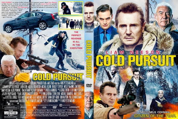 Cold Pursuit