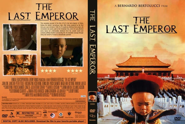 The Last Emperor