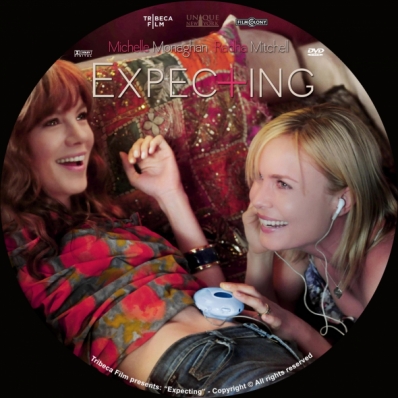Expecting