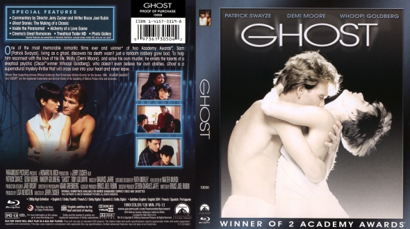 Ghost