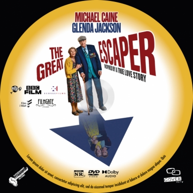 The Great Escaper