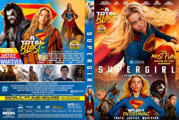 Supergirl