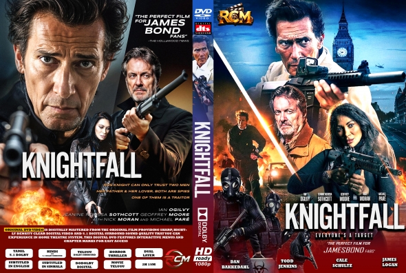 Knightfall