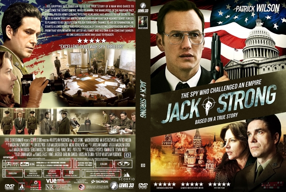 Jack Strong