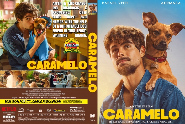 Caramelo