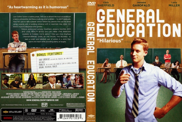General Education