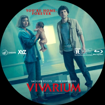 Vivarium