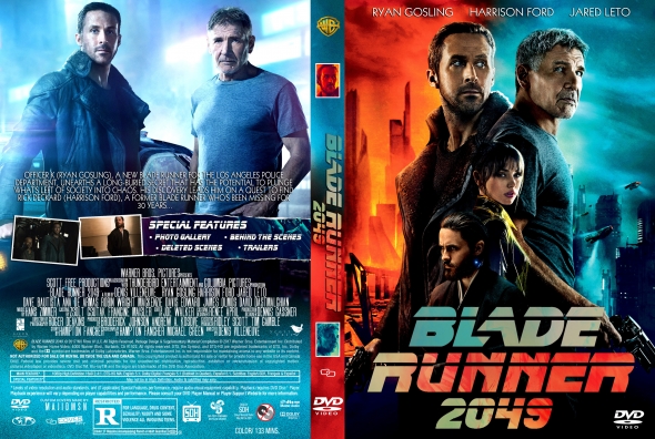 Blade Runner 2049