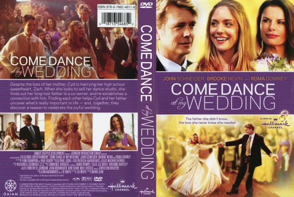 Come Dance at My Wedding