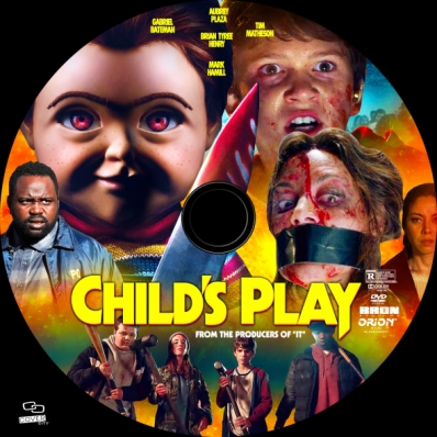 Child's Play