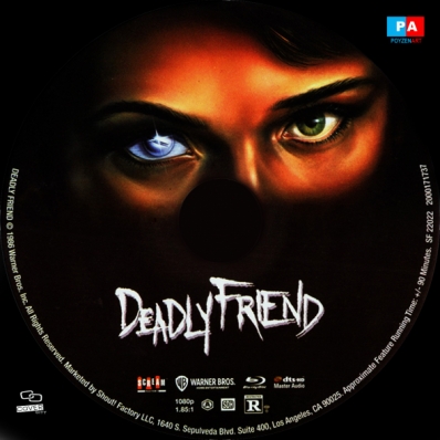 Deadly Friend