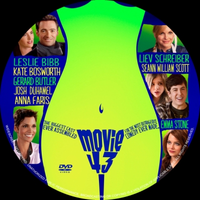 Movie 43