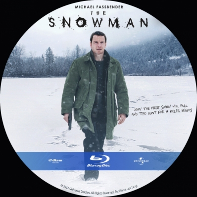 CoverCity - DVD Covers & Labels - The snowman