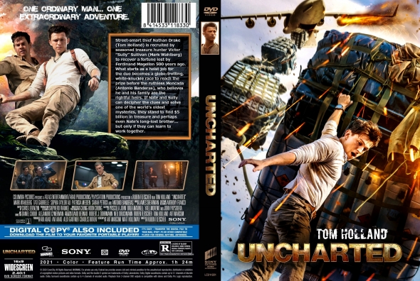 Uncharted