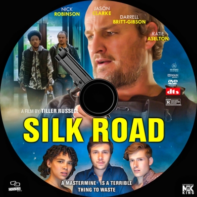 Road movie silk The Story