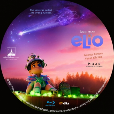 Elio