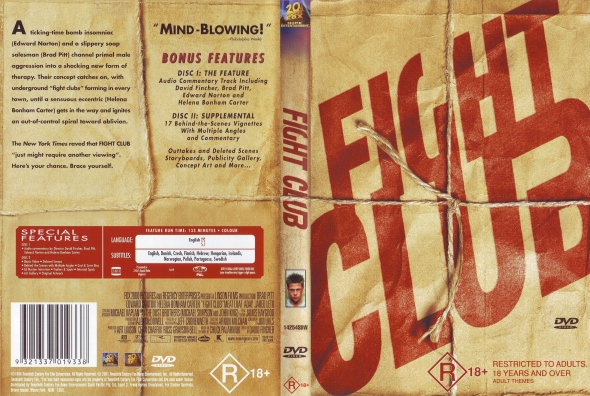 Fight Club
