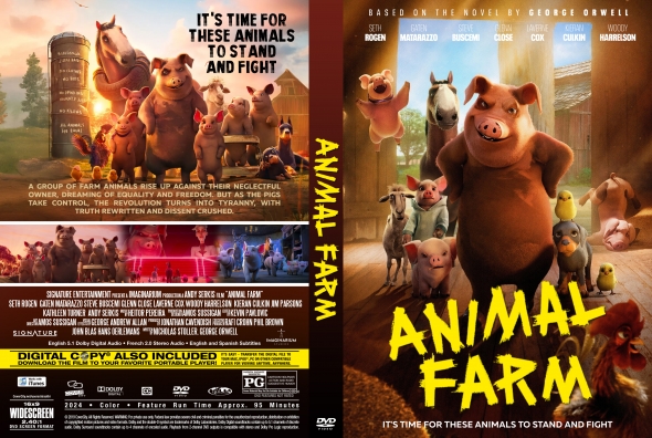 Animal Farm