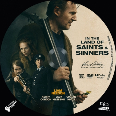 In The Land Of Saints & Sinners