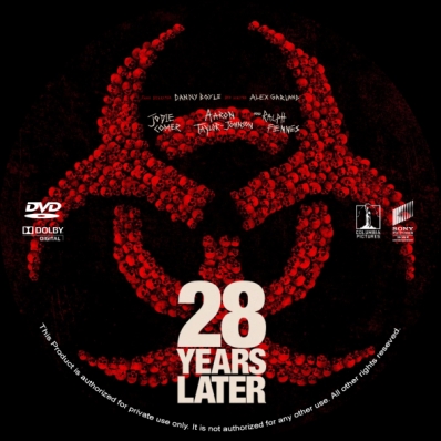 28 Years Later