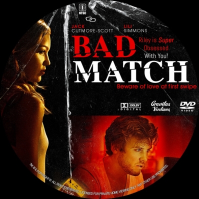 Bad Match
