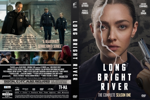 Long Bright River - Season 1